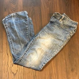 Series 31 jeans sold